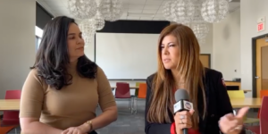 Nashville Noticias conducted a Facebook interview about the survey and Collaborative with a representative from Conexion Americas